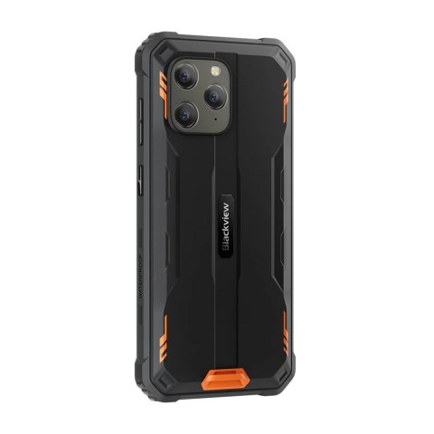 Telefon komórkowy BV5300 Plus NFC/8/128GB Orange Blackview
