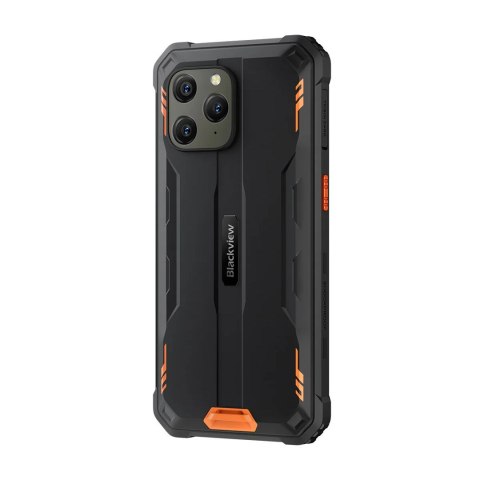 Telefon komórkowy BV5300 Plus NFC/8/128GB Orange Blackview