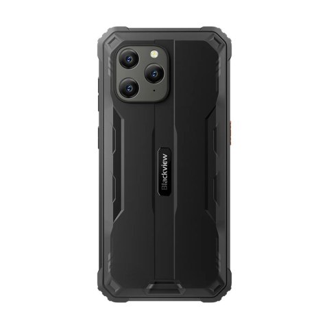 Telefon komórkowy BV5300 Plus NFC/8/128GB Orange Blackview