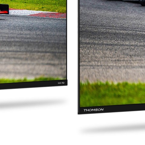 Telewizor LCD 50" QLED 4K Thomson 50QG7C14 Telewizor LCD 50" QLED 4K Thomson 50QG7C14