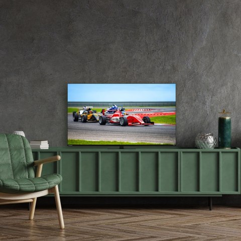 Telewizor LCD 50" QLED 4K Thomson 50QG7C14 Telewizor LCD 50" QLED 4K Thomson 50QG7C14