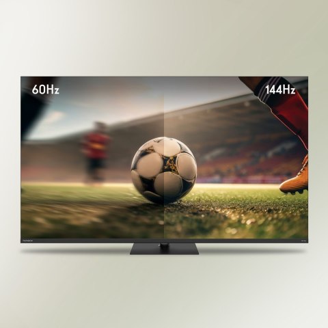 Telewizor LCD 50" QLED 4K Thomson 50QG7C14 Telewizor LCD 50" QLED 4K Thomson 50QG7C14