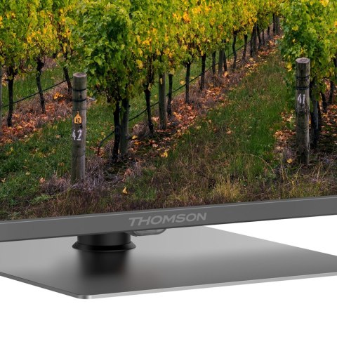 Telewizor LCD 50" QLED 4K/50QG5C14 THOMSON Telewizor LCD 50" QLED 4K/50QG5C14 THOMSON