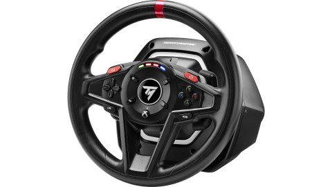 Thrustmaster T128 Czarny USB Kierownica Thrustmaster T128 Czarny USB Kierownica