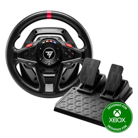 Thrustmaster T128 Czarny USB Kierownica Thrustmaster T128 Czarny USB Kierownica