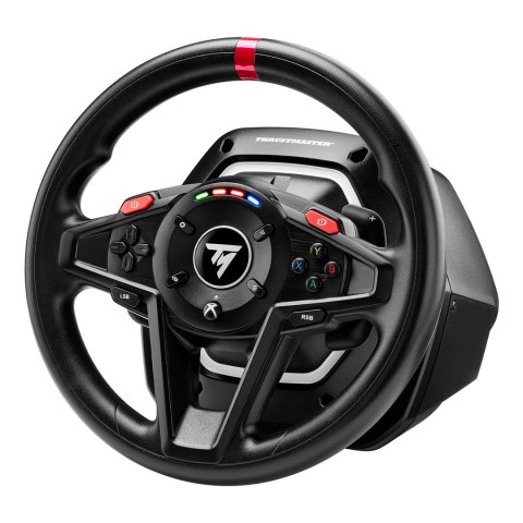 Thrustmaster T128 Czarny USB Kierownica Thrustmaster T128 Czarny USB Kierownica