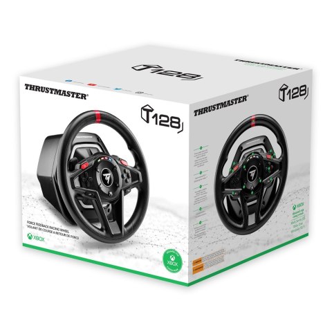 Thrustmaster T128 Czarny USB Kierownica Thrustmaster T128 Czarny USB Kierownica