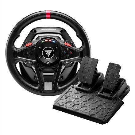 Thrustmaster T128 Czarny USB Kierownica Thrustmaster T128 Czarny USB Kierownica