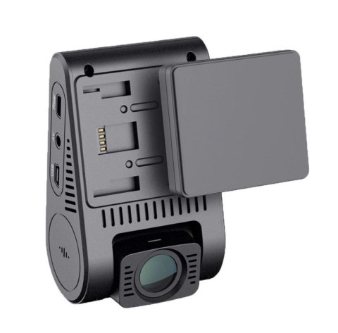 VIOFO A129-G PLUS DUO rejestrator Czarny VIOFO A129-G PLUS DUO rejestrator Czarny