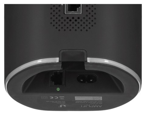 WRL WI-FI SYSTEM/AMPLIFI AFI-ALN-R UBIQUITI WRL WI-FI SYSTEM/AMPLIFI AFI-ALN-R UBIQUITI
