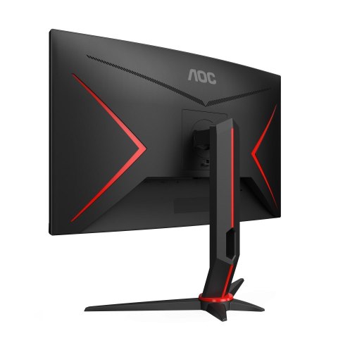 MONITOR AOC LED 27" CQ27G2S/BK 165Hz MONITOR AOC LED 27" CQ27G2S/BK 165Hz