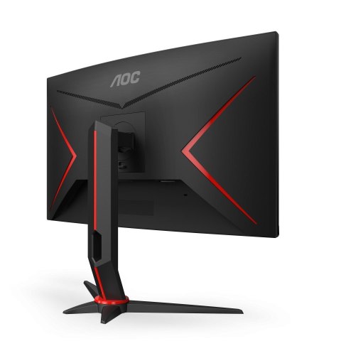 MONITOR AOC LED 27" CQ27G2S/BK 165Hz MONITOR AOC LED 27" CQ27G2S/BK 165Hz