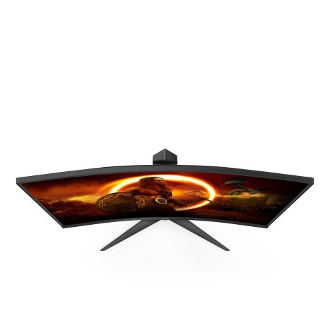 MONITOR AOC LED 27" CQ27G2S/BK 165Hz MONITOR AOC LED 27" CQ27G2S/BK 165Hz