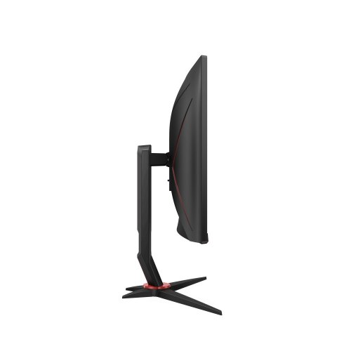 MONITOR AOC LED 27" CQ27G2S/BK 165Hz MONITOR AOC LED 27" CQ27G2S/BK 165Hz
