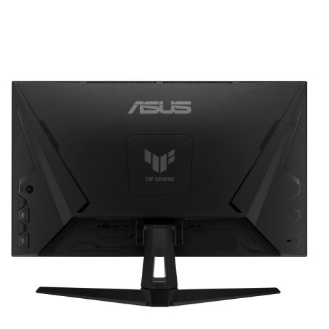 ASUS TUF Gaming VG27AQ3A monitor komputerowy 68,6 cm (27") 2560 x 1440 px Quad HD LCD Czarny ASUS TUF Gaming VG27AQ3A monitor komputerowy 68,6 cm (27") 2560 x 1440 px Quad HD LCD Czarny