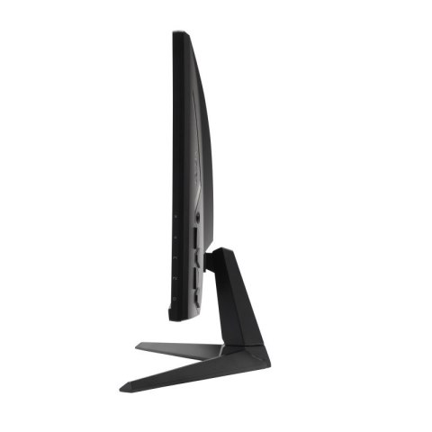 ASUS TUF Gaming VG27AQ3A monitor komputerowy 68,6 cm (27") 2560 x 1440 px Quad HD LCD Czarny ASUS TUF Gaming VG27AQ3A monitor komputerowy 68,6 cm (27") 2560 x 1440 px Quad HD LCD Czarny
