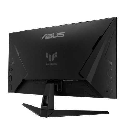 ASUS TUF Gaming VG27AQ3A monitor komputerowy 68,6 cm (27") 2560 x 1440 px Quad HD LCD Czarny ASUS TUF Gaming VG27AQ3A monitor komputerowy 68,6 cm (27") 2560 x 1440 px Quad HD LCD Czarny