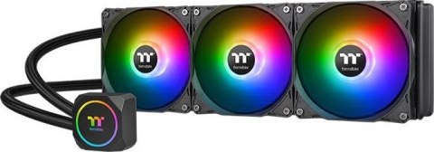 Chłodzenie wodne THERMALTAKE CL-W300-PL12SW-A Chłodzenie wodne THERMALTAKE CL-W300-PL12SW-A