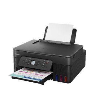 Drukarka Canon PIXMA G3480 bez ograniczeń