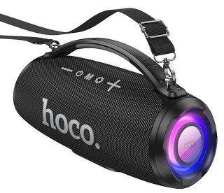 Głośnik bluetooth Hoco HA4 Surge (czarny)