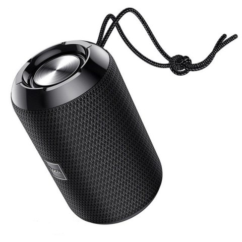 Głośnik bluetooth Hoco HC1 Trendy (czarny) Głośnik bluetooth Hoco HC1 Trendy (czarny)