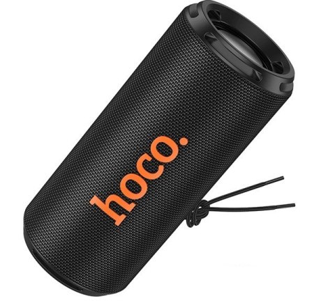 Głośnik bluetooth Hoco HC27 Soundful (czarny) Głośnik bluetooth Hoco HC27 Soundful (czarny)