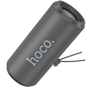 Głośnik bluetooth Hoco HC27 Soundful (szary)