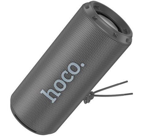 Głośnik bluetooth Hoco HC27 Soundful (szary) Głośnik bluetooth Hoco HC27 Soundful (szary)