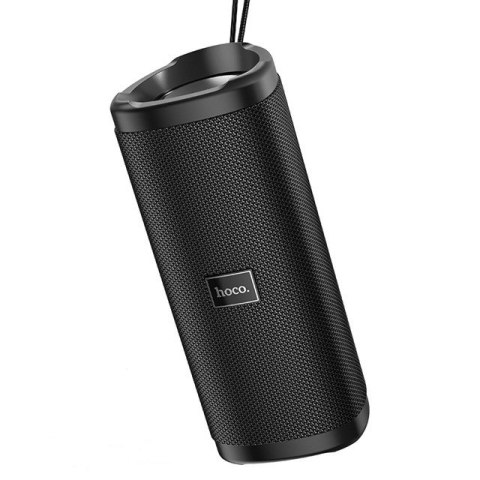 Głośnik bluetooth Hoco HC4 Bella (czarny) Głośnik bluetooth Hoco HC4 Bella (czarny)