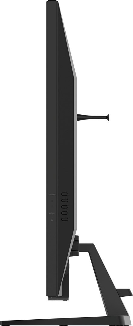 Iiyama ProLite X4373UHSU-B1 monitor komputerowy 108 cm (42.5") 3840 x 2160 px 4K Ultra HD Czarny Iiyama ProLite X4373UHSU-B1 monitor komputerowy 108 cm (42.5") 3840 x 2160 px 4K Ultra HD Czarny