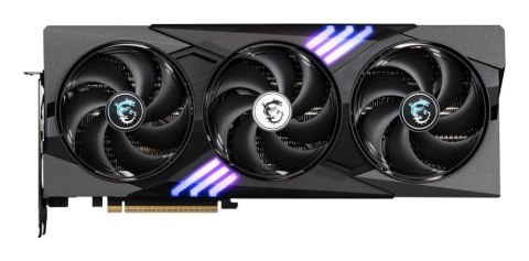 Karta graf. MSI RTX 5070 Ti 16G GAMING TRIO OC Karta graf. MSI RTX 5070 Ti 16G GAMING TRIO OC