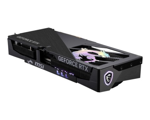 Karta graf. MSI RTX 5070 Ti 16G GAMING TRIO OC Karta graf. MSI RTX 5070 Ti 16G GAMING TRIO OC
