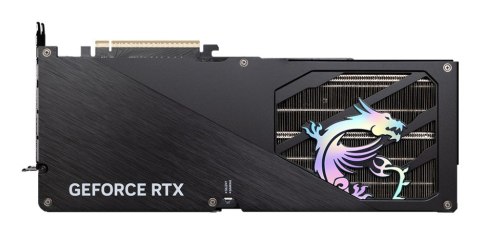 Karta graf. MSI RTX 5070 Ti 16G GAMING TRIO OC Karta graf. MSI RTX 5070 Ti 16G GAMING TRIO OC