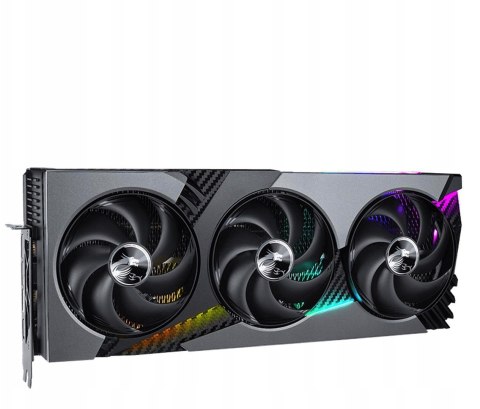Karta graf. MSI RTX 5090 32G VANGUARD SOC Karta graf. MSI RTX 5090 32G VANGUARD SOC