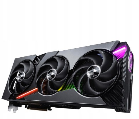Karta graf. MSI RTX 5090 32G VANGUARD SOC Karta graf. MSI RTX 5090 32G VANGUARD SOC
