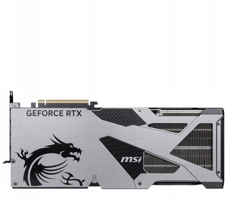 Karta graf. MSI RTX 5090 32G VANGUARD SOC Karta graf. MSI RTX 5090 32G VANGUARD SOC