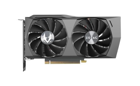 Karta graficzna ZOTAC GAMING GeForce RTX 3060 Twin Edge 12GB Karta graficzna ZOTAC GAMING GeForce RTX 3060 Twin Edge 12GB