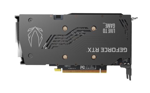 Karta graficzna ZOTAC GAMING GeForce RTX 3060 Twin Edge 12GB Karta graficzna ZOTAC GAMING GeForce RTX 3060 Twin Edge 12GB
