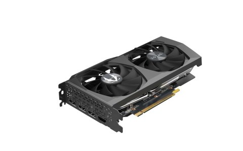 Karta graficzna ZOTAC GAMING GeForce RTX 3060 Twin Edge 12GB Karta graficzna ZOTAC GAMING GeForce RTX 3060 Twin Edge 12GB