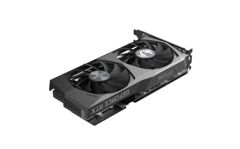 Karta graficzna ZOTAC GAMING GeForce RTX 3060 Twin Edge 12GB Karta graficzna ZOTAC GAMING GeForce RTX 3060 Twin Edge 12GB