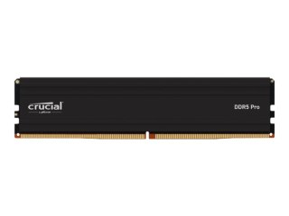 Pamięć DDR5 Crucial Pro 48GB (1x48GB) 56000MHz