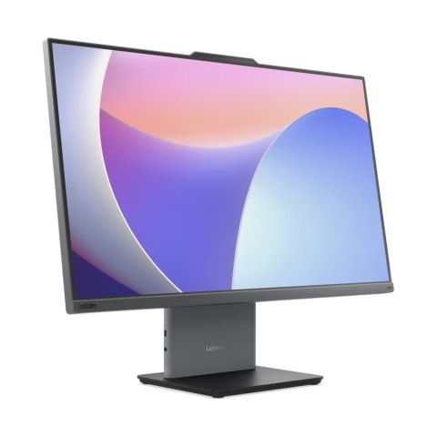 Komputer All-in-One LENOVO ThinkCentre neo 50a 24 Gen 5 (23.8"/i7-13620H/integ/16GB/SSD1TB/W11P/Szary) Komputer All-in-One LENOVO ThinkCentre neo 50a 24 Gen 5 (23.8"/i7-13620H/integ/16GB/SSD1TB/W11P/Szary)