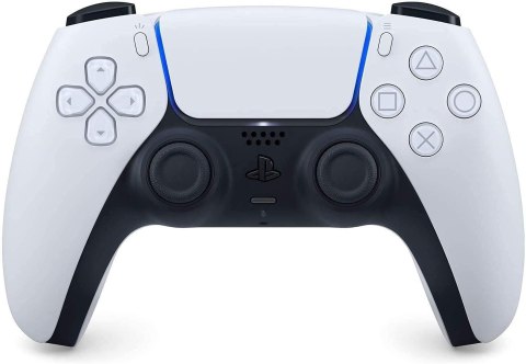 Konsola Sony Playstation 5 1TB Disk Slim + Dualsense Konsola Sony Playstation 5 1TB Disk Slim + Dualsense