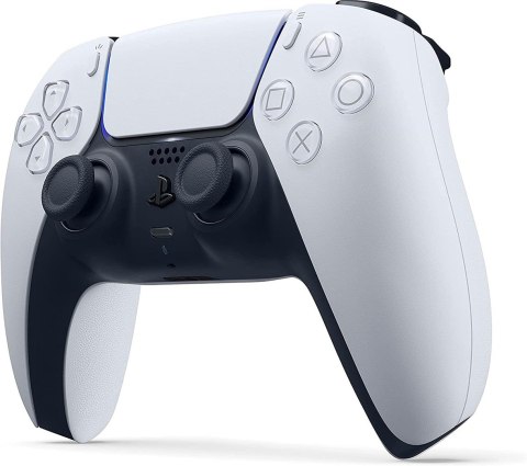 Konsola Sony Playstation 5 1TB Disk Slim + Dualsense Konsola Sony Playstation 5 1TB Disk Slim + Dualsense