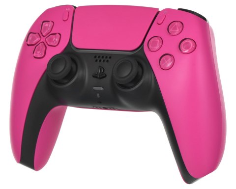 Kontroler bezprzewodowy SONY DualSense Nova Pink Kontroler bezprzewodowy SONY DualSense Nova Pink
