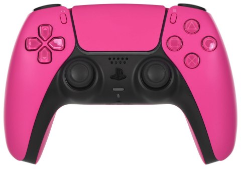 Kontroler bezprzewodowy SONY DualSense Nova Pink Kontroler bezprzewodowy SONY DualSense Nova Pink