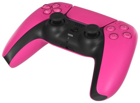 Kontroler bezprzewodowy SONY DualSense Nova Pink Kontroler bezprzewodowy SONY DualSense Nova Pink