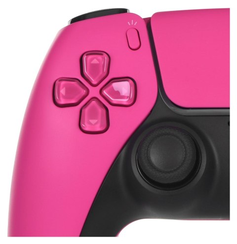 Kontroler bezprzewodowy SONY DualSense Nova Pink Kontroler bezprzewodowy SONY DualSense Nova Pink