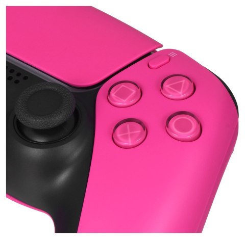Kontroler bezprzewodowy SONY DualSense Nova Pink Kontroler bezprzewodowy SONY DualSense Nova Pink