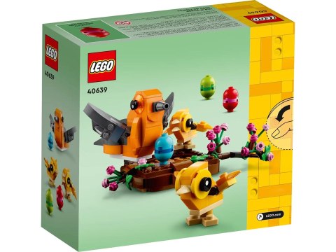 LEGO 40639 PTASIE GNIAZDO LEGO 40639 PTASIE GNIAZDO
